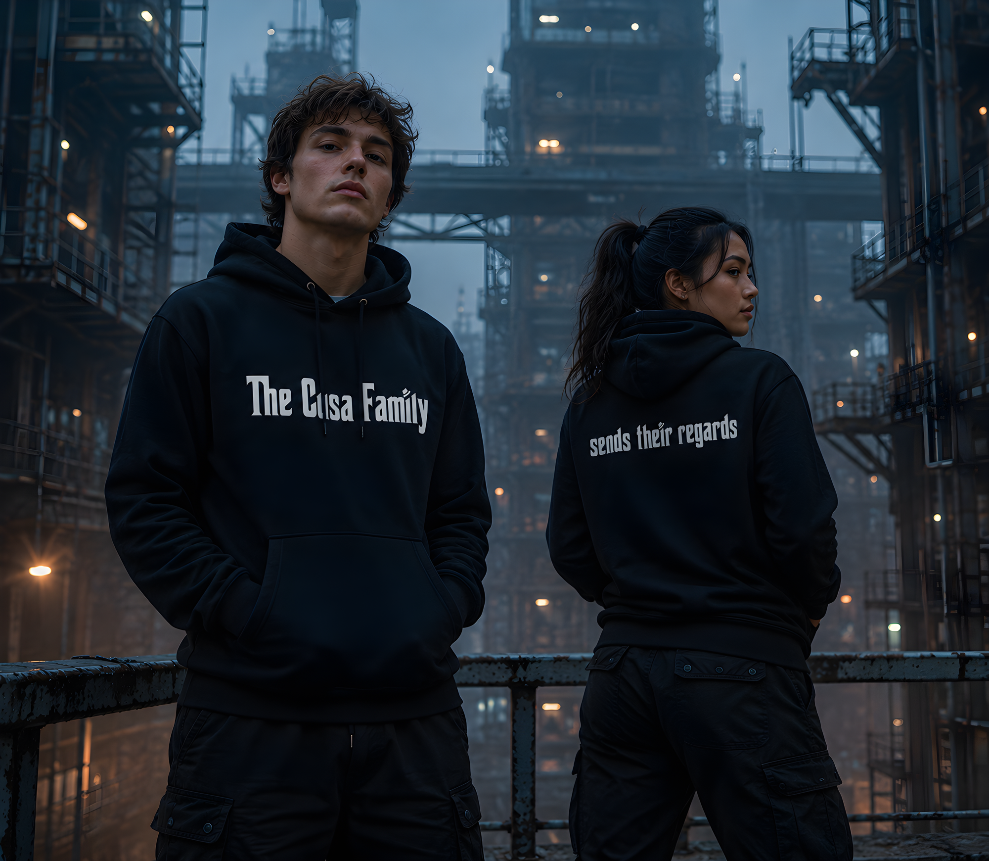 Hoodie