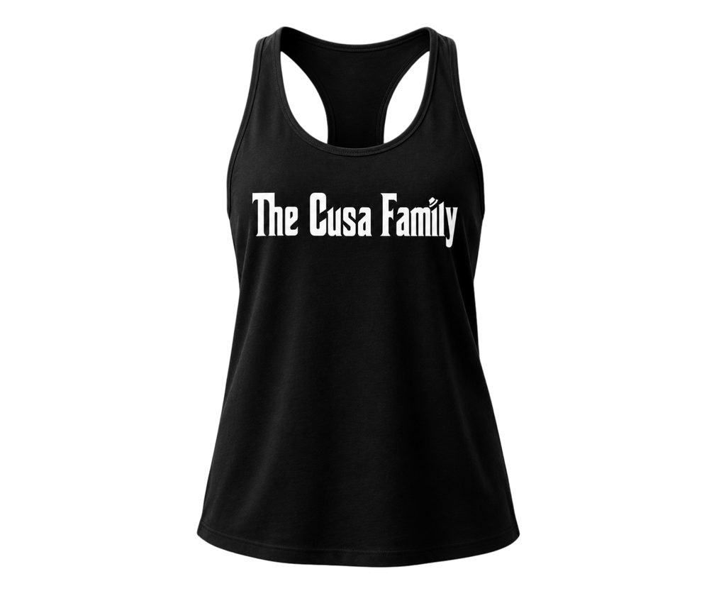 The Cusa Family Tank